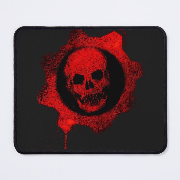 Item preview, Gears Of Wars designed and sold by MrjStore.