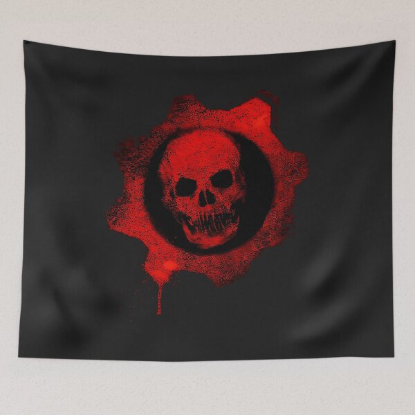 Item preview, Gears Of Wars designed and sold by MrjStore.