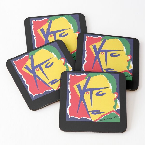 Item preview, Xtcs Drumss And Wiress designed and sold by mouaadmasoudy.