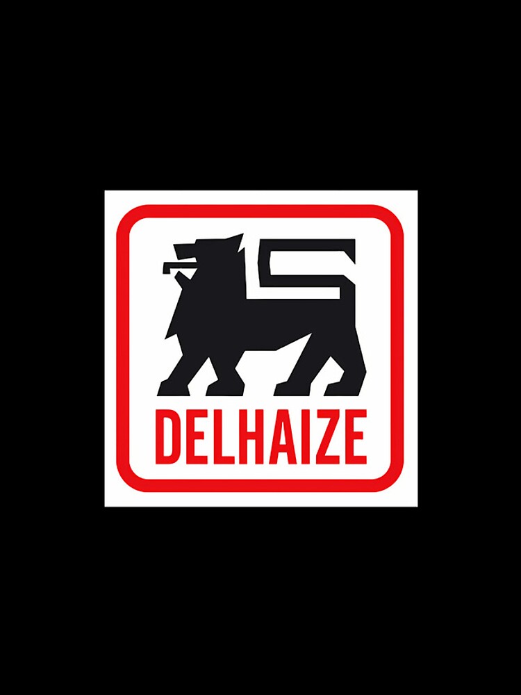 Thumbnail 5 of 5, iPhone Case, Delhaize Logo designed and sold by MarcelBaron.
