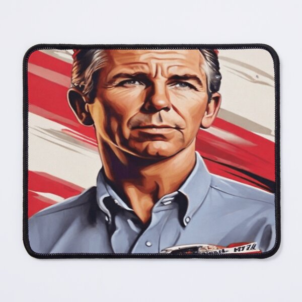 Item preview, David Pearson designed and sold by Shopinow.