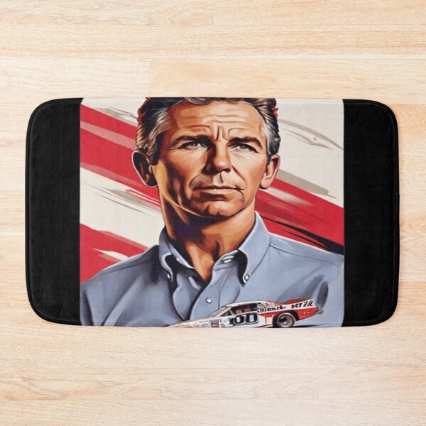 Item preview, David Pearson designed and sold by Shopinow.