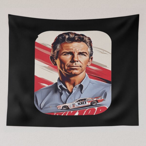 Item preview, David Pearson designed and sold by Shopinow.