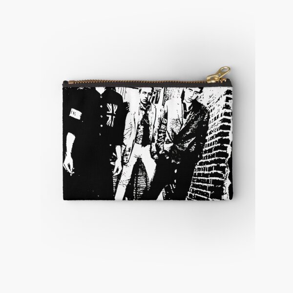 Item preview, The Clash Self Titled  designed and sold by NathanKush.