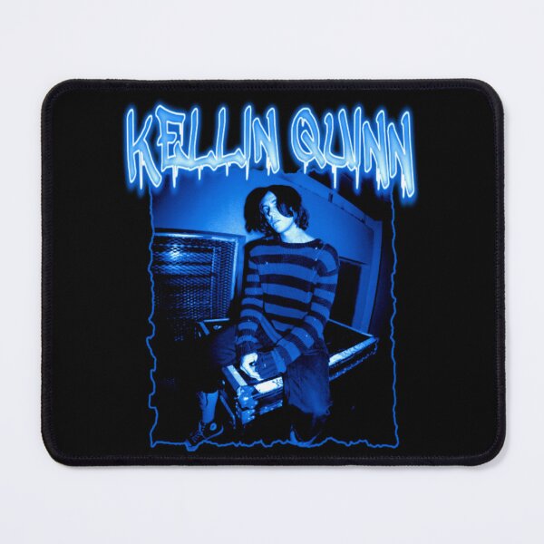 Item preview, Blue Style Metal Musician designed and sold by DeadTired666.