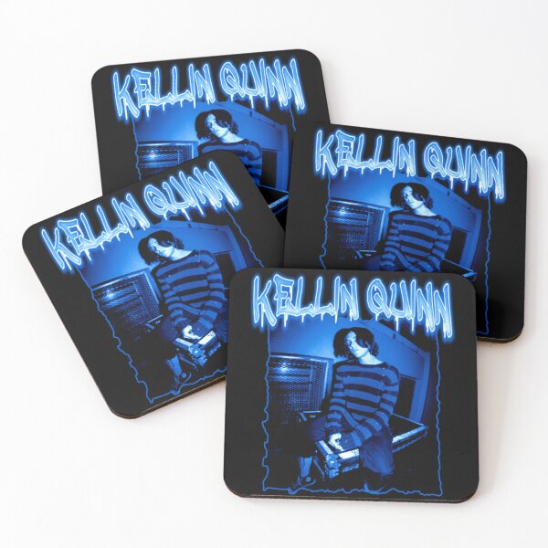 Item preview, Blue Style Metal Musician designed and sold by DeadTired666.