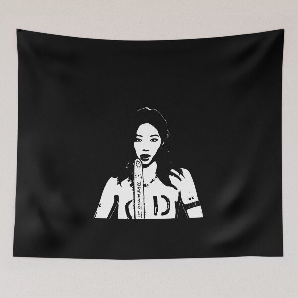 Item preview, Kazuha of lesserafim  designed and sold by bangxhai.