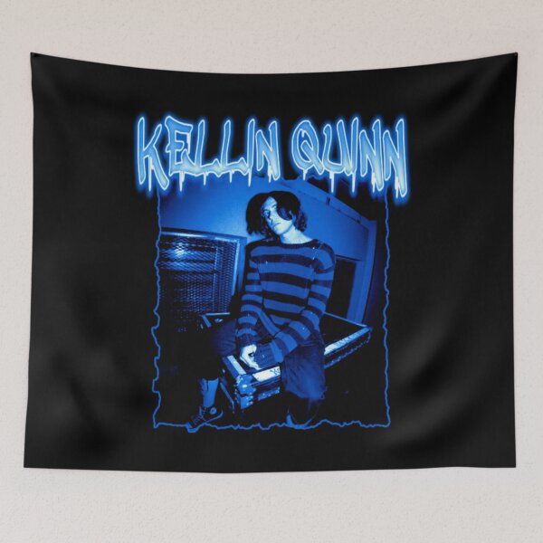 Item preview, Blue Style Metal Musician designed and sold by DeadTired666.