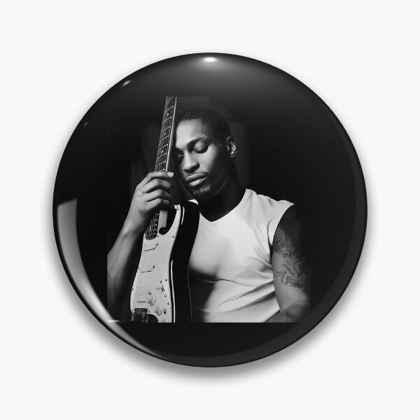 Artikelvorschau, D'Angelo Rnb entworfen und verkauft von TRITHLY.