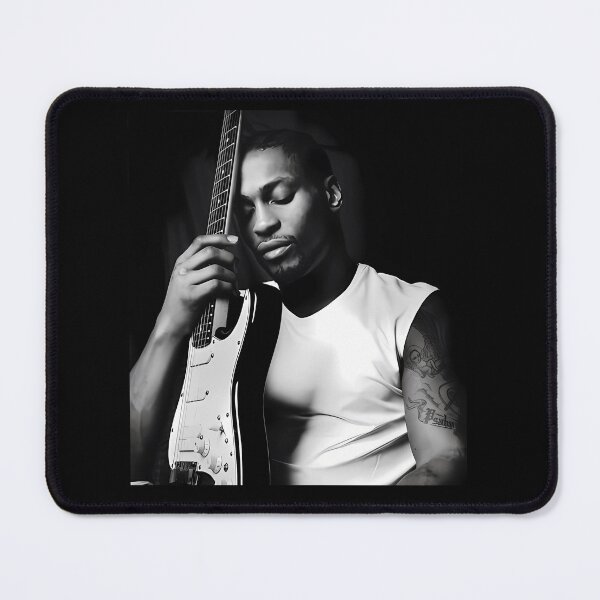 Item preview, D'Angelo Rnb  designed and sold by TRITHLY.
