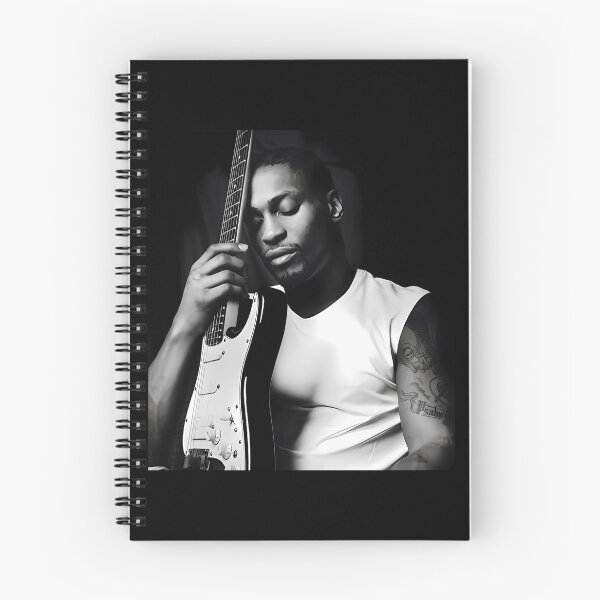 Item preview, D'Angelo Rnb  designed and sold by TRITHLY.