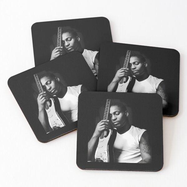 Item preview, D'Angelo Rnb  designed and sold by TRITHLY.