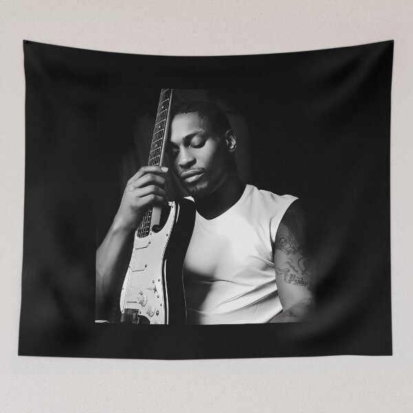 Item preview, D'Angelo Rnb  designed and sold by TRITHLY.