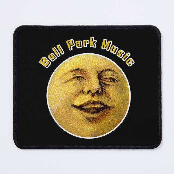 Item preview, BALL PARK MUSIC designed and sold by Sabakala.