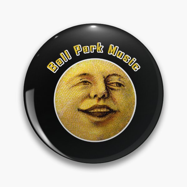 Item preview, BALL PARK MUSIC designed and sold by Sabakala.