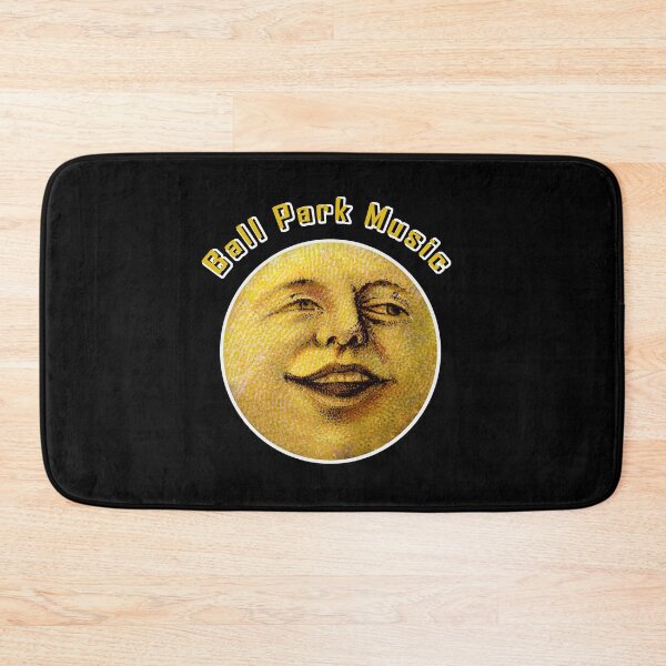 Item preview, BALL PARK MUSIC designed and sold by Sabakala.
