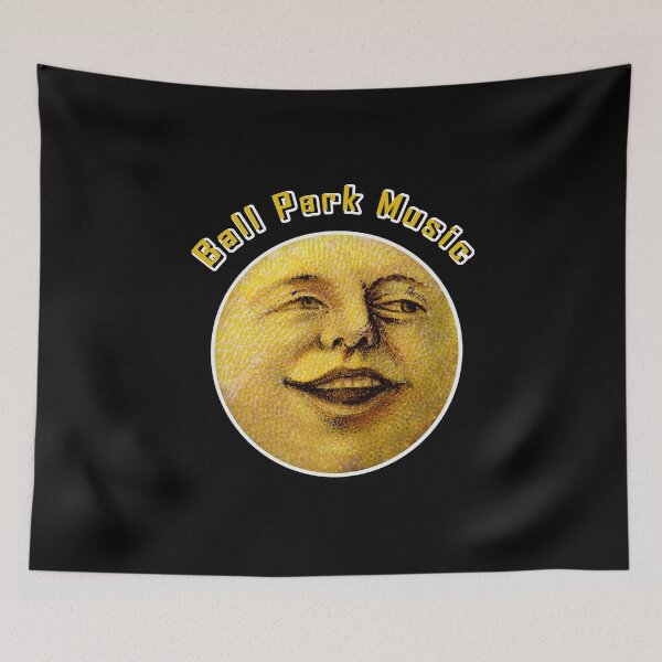 Item preview, BALL PARK MUSIC designed and sold by Sabakala.