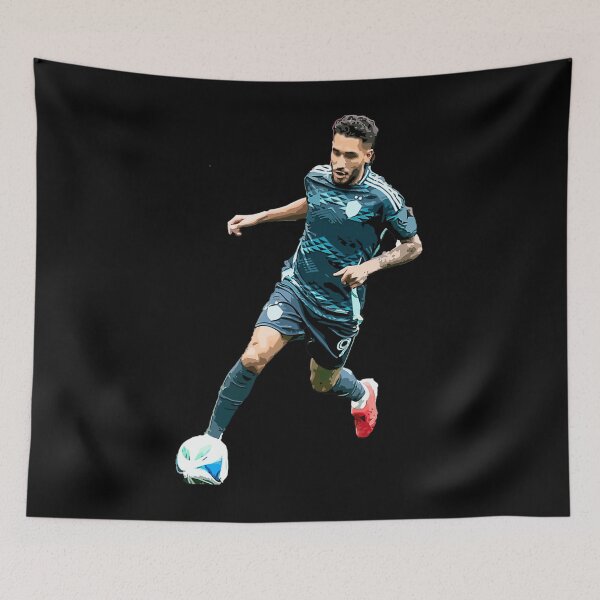 Item preview, Jesus Ferreira designed and sold by SendT-shirt.