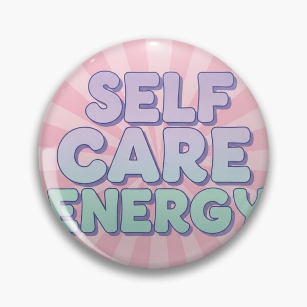 Item preview, Self Care | Self-Care Check-In for Healing designed and sold by lovemar.