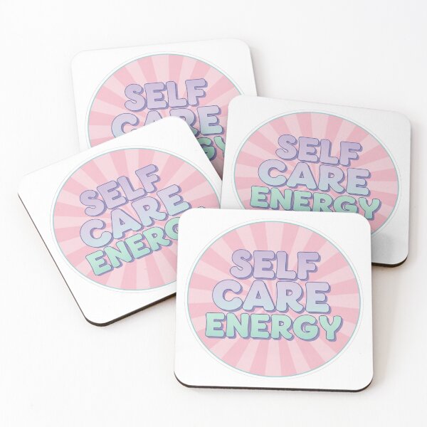 Item preview, Self Care | Self-Care Check-In for Healing designed and sold by lovemar.