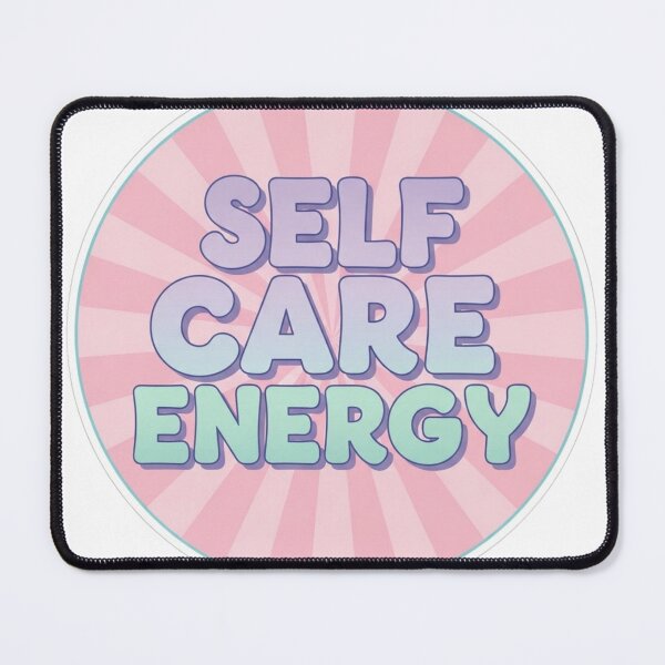 Item preview, Self Care | Self-Care Check-In for Healing designed and sold by lovemar.
