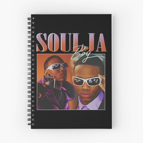 Item preview,  Soulja Boy  Bootleg designed and sold by Yocca.