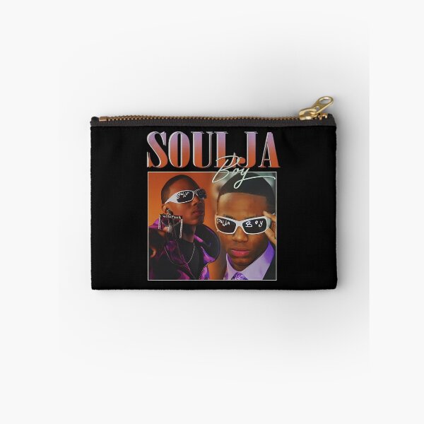 Item preview,  Soulja Boy  Bootleg designed and sold by Yocca.