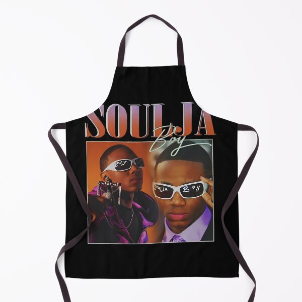 Item preview, Soulja Boy Bootleg designed and sold by Yocca.