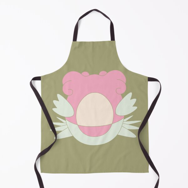Item preview, Soft Pink Healing Creature designed and sold by mario24757.