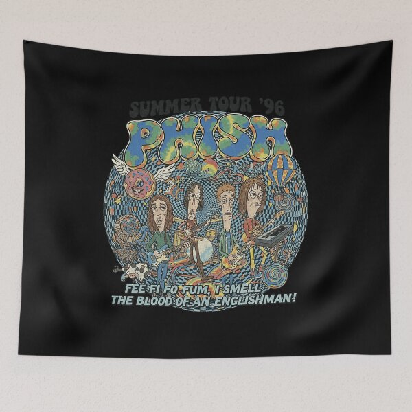 Item preview,  Rock Band designed and sold by Abderrazzak Hmchan.