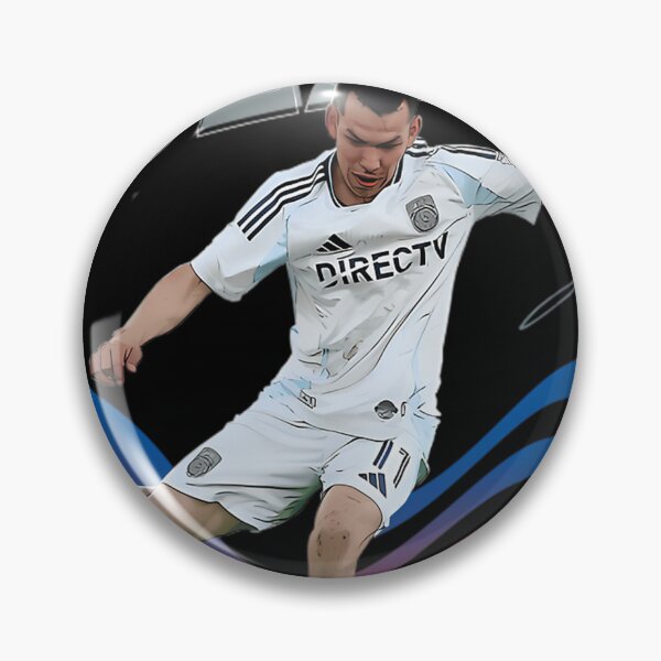 Item preview,  Hirving Lozano San Diego  designed and sold by SendT-shirt.