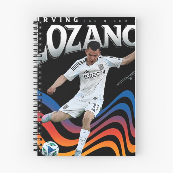 Item preview,  Hirving Lozano San Diego  designed and sold by SendT-shirt.