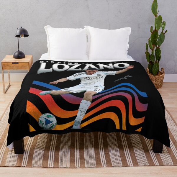 Item preview,  Hirving Lozano San Diego  designed and sold by SendT-shirt.