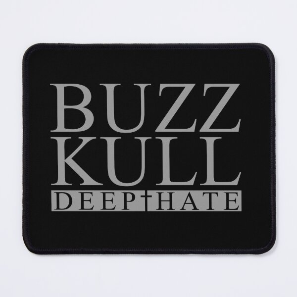 Item preview, Deep Hate designed and sold by Ruby-christian.
