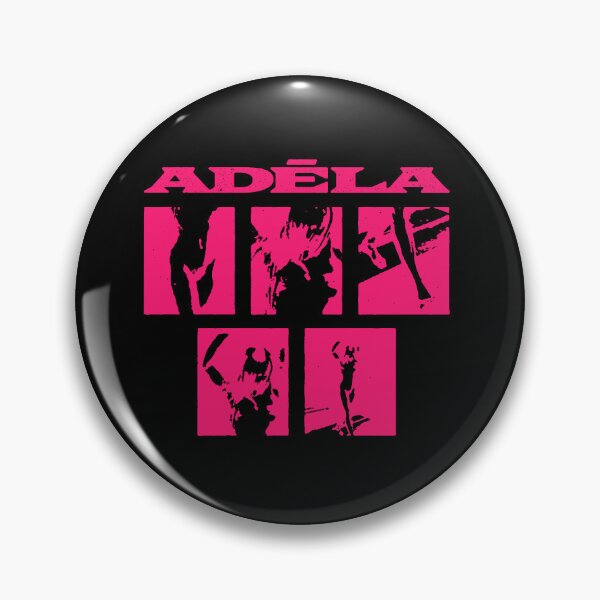 Item preview, ADÉLA designed and sold by Rikkallanna.