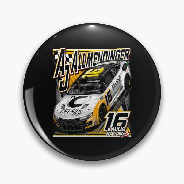 Item preview, Aj Allmendinger E2 Celsius designed and sold by Yocca.