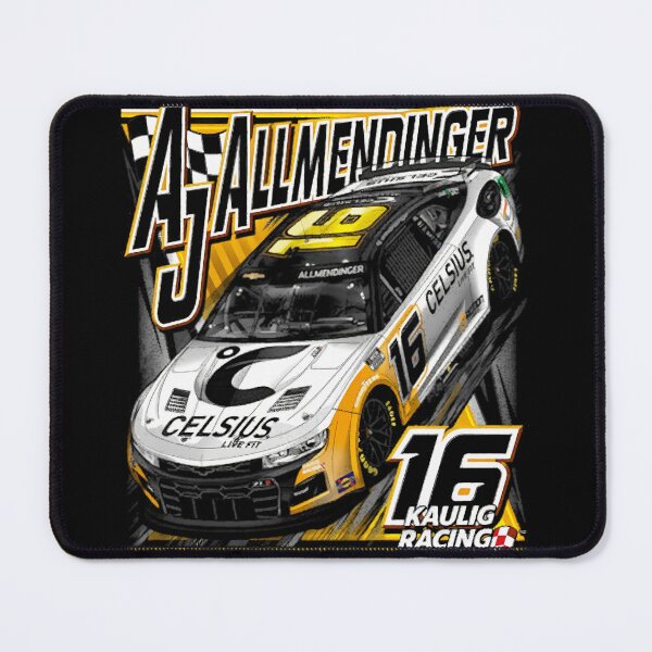 Item preview, Aj Allmendinger E2 Celsius designed and sold by Yocca.