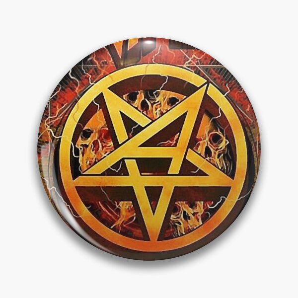 Item preview, Anthrax Band designed and sold by WNGSTD.