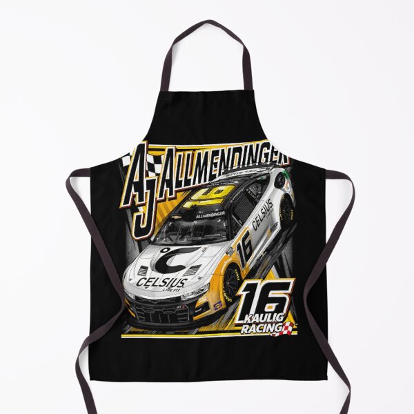 Item preview, Aj Allmendinger E2 Celsius designed and sold by Yocca.