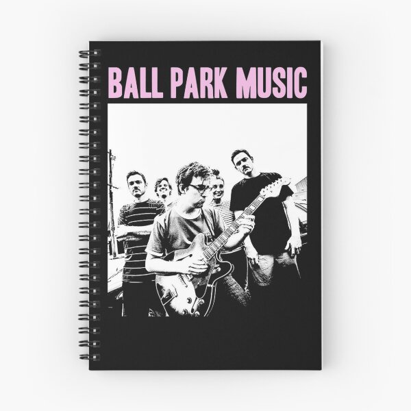 Item preview, BALL PARK MUSIC designed and sold by Sabakala.