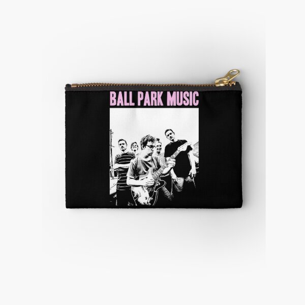 Item preview, BALL PARK MUSIC designed and sold by Sabakala.