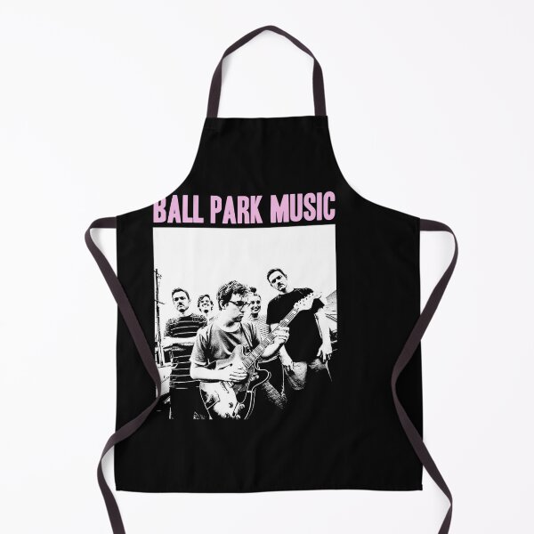 Item preview, BALL PARK MUSIC designed and sold by Sabakala.