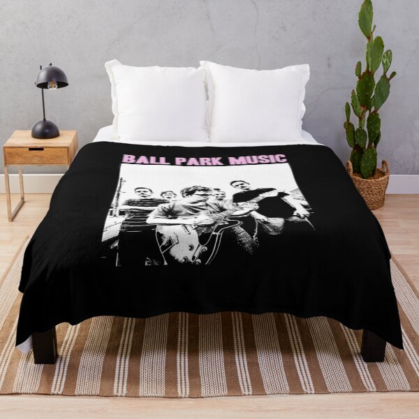 Item preview, BALL PARK MUSIC designed and sold by Sabakala.