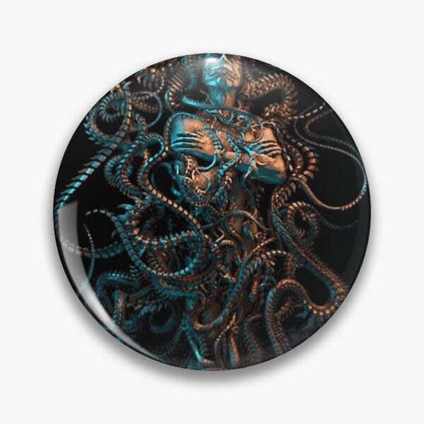 Item preview, Meshuggah Band Official designed and sold by NathanKush.