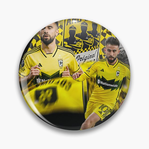 Item preview, Diego Rossi X Columbus designed and sold by Shopinow.