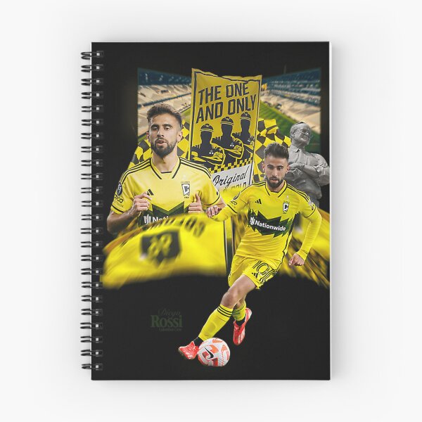 Item preview, Diego Rossi X Columbus designed and sold by Shopinow.