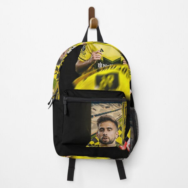 Item preview, Diego Rossi X Columbus designed and sold by Shopinow.