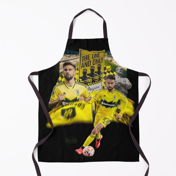 Item preview, Diego Rossi X Columbus designed and sold by Shopinow.