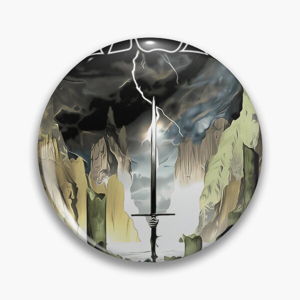 Item preview,  The Sword Band designed and sold by WNGSTD.