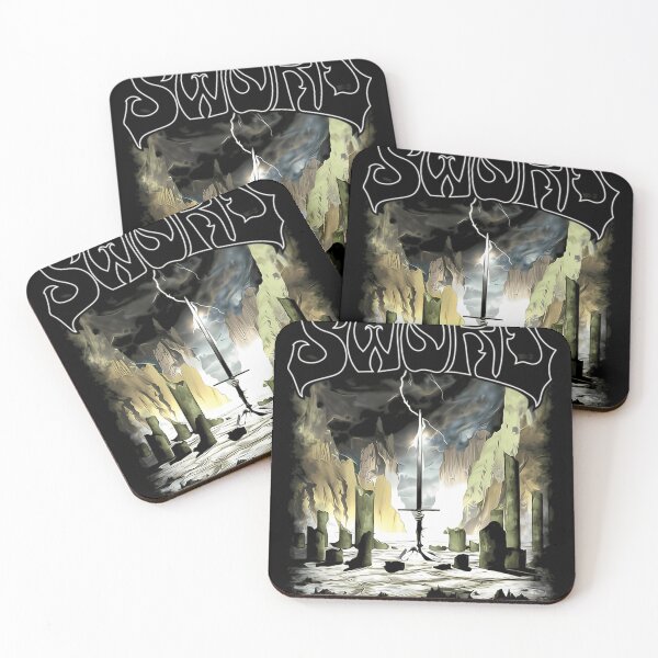 Item preview,  The Sword Band designed and sold by WNGSTD.